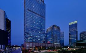 The Mayflower Jakarta Marriott Executive Apartments